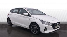 Hyundai i20 1.0T GDi 48V MHD SE Connect 5dr Petrol Hatchback